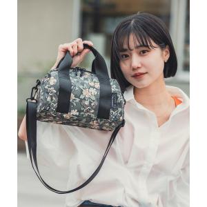 ボストンバッグ 600D ミニボストンバッグ(4L) レディース メンズ｜ZOZOTOWN Yahoo!店