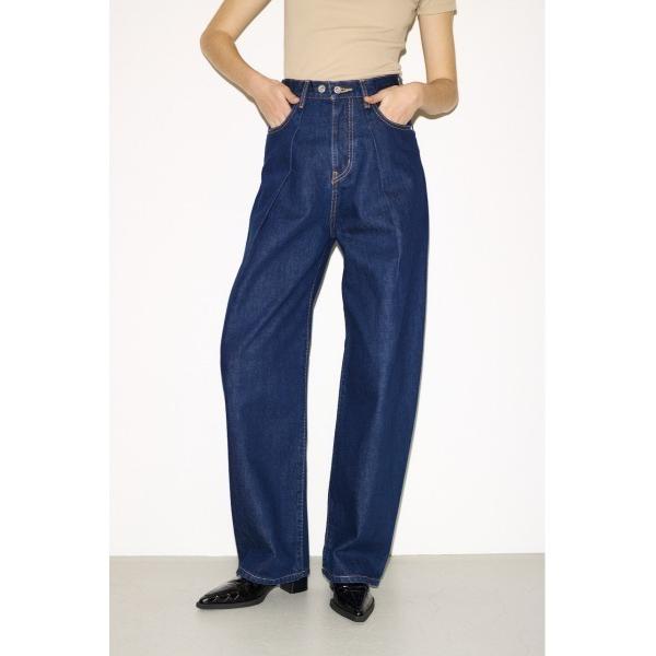 ジーンズ デニム デニムパンツ レディース