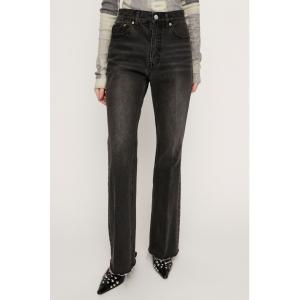 ジーンズ デニム デニムパンツ レディース