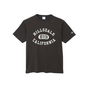 tシャツ 「Champion/チャンピオン」メンズ ベーシック ショートスリーブTシャツ メンズ