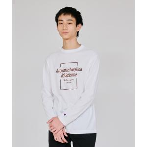 tシャツ 「Champion/チャンピオン」メン...の商品画像