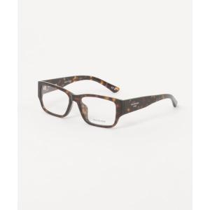 伊達メガネ メガネ 眼鏡 「BALENCIAGA/バレンシアガ」スクエア メガネ BB0373OK 002 メンズ レディース