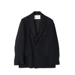 CULLNI（クルニ） ブルゾン アウター Eco Fur Zip Up Stand Coller