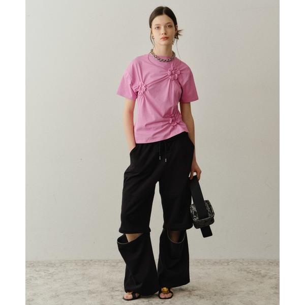 スウェットパンツ ジャージ New 2way sweat pants / New 2wayスウェット...