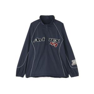 AVIREX（アヴィレックス） デニムジャケット gジャン DENIM WORK JKT