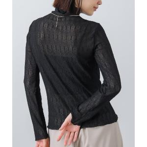 tシャツ 「はあちゅう*Bou Jeloud」 ポコポコインナー レディースの商品画像