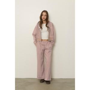 ALEXIA STAM（アリシアスタン） tシャツ Cozy Long Sleeve Top
