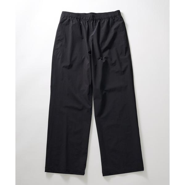 パンツ 「RED KAP」限定商品 別注 PT20セミワイドナイロンパンツ 　セットアップシャツブル...