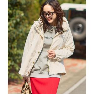 マウンテンパーカー ウインドブレーカー 大人リュクスフリルマンパ/656400 レディース