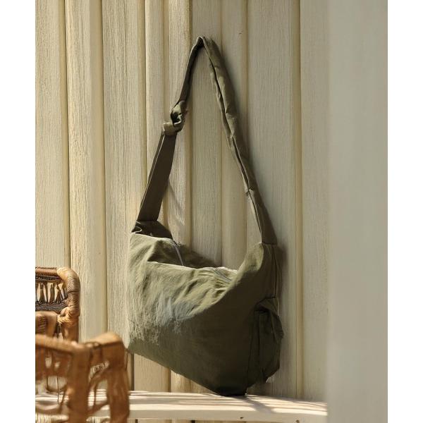 ショルダーバッグ ツイストショルダーバッグ / Twist Shoulder Bag メンズ レディ...