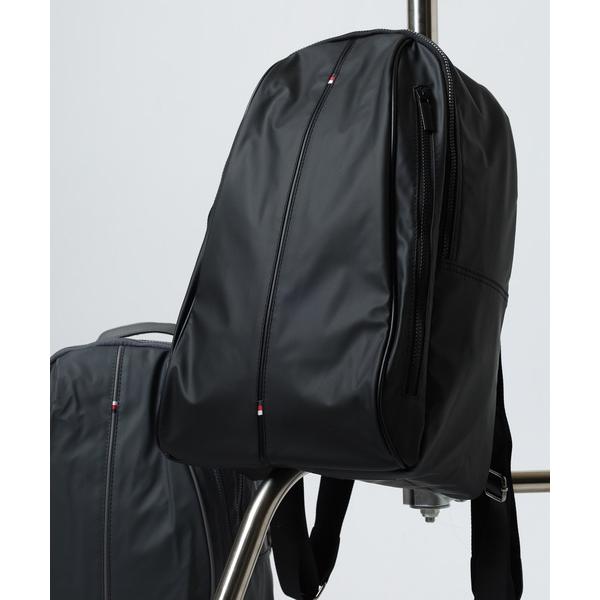 デイバック リュック ABETTOR デザインパイピング仕様大容量DAY BAG メンズ レディース