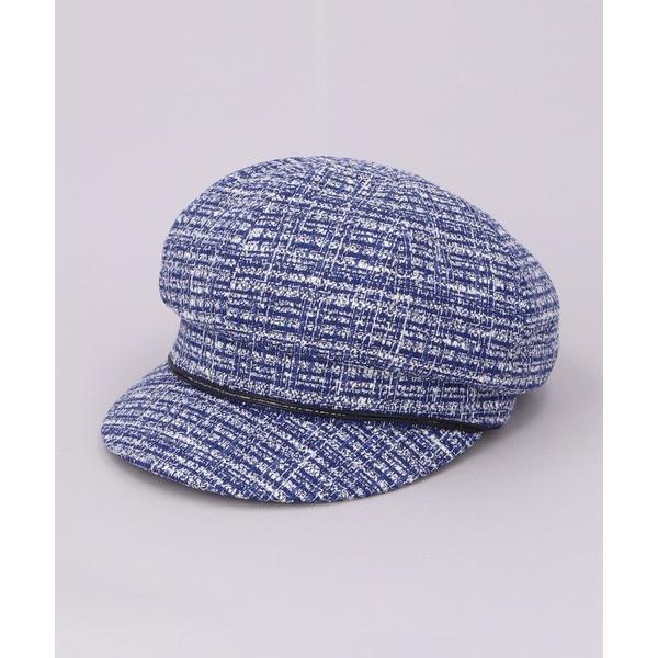 帽子 キャスケット HK DIDO 3 レディース