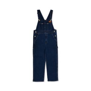 ベルローズキッズ　オーバーオール サロペット デニム GAP（ギャップ） サロペット オーバーオール ウォッシュウェル デニム