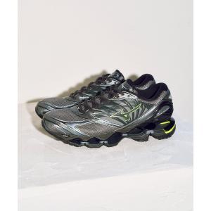 スニーカー MIZUNO WAVE PROPHECY LS D1GA3337：スニーカー レディース