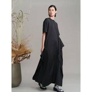UN3D.（アンスリード） オールインワン WIDE GATHER CUT AIO / ワイド