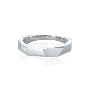 指輪 リング “for Gift”フラグメントリング（4mm幅）/シルバー925「LION HEART / ライオンハート」 メンズ レディース