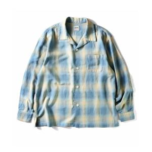 シャツ メンズ レディース