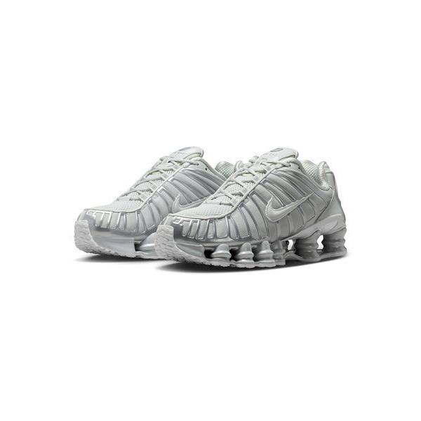 ナイキ nike スニーカー 「NIKE meets emmi」SHOX TL レディース