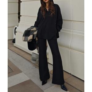 セットアップ フリースフーディセットアップ レディース