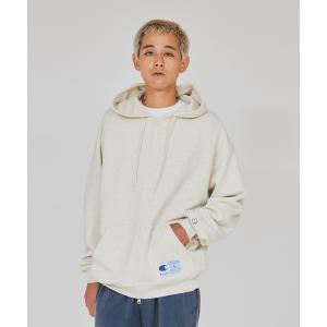 チャンピオン パーカー 「Champion/チャンピオン」メンズ アクションスタイル ジップフーデッドスウェットシャツ メンズ｜ZOZOTOWN Yahoo!店