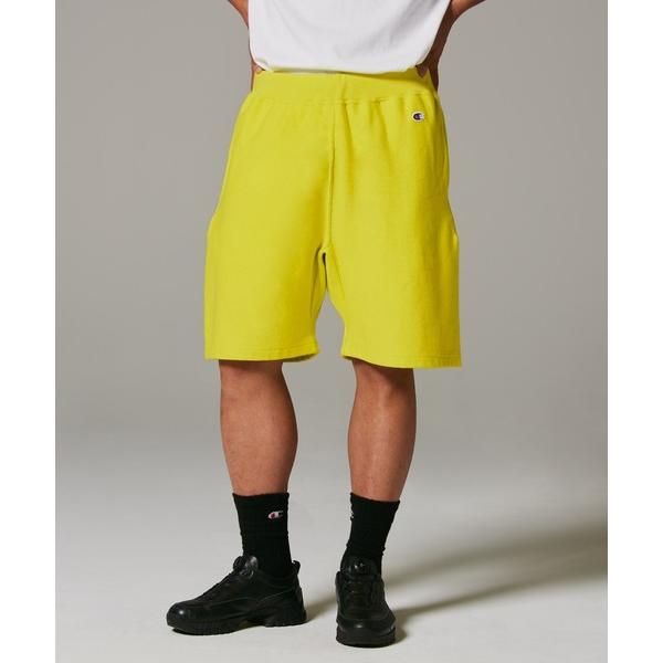 パンツ 「Champion/チャンピオン」メンズ メンズカジュアル リバースウィーブ(R) スウェッ...