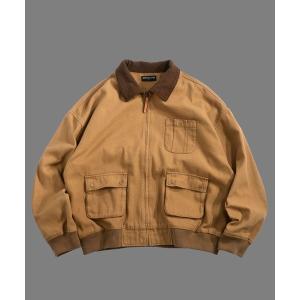 ブルゾン アウター ジャケット メンズ レディース