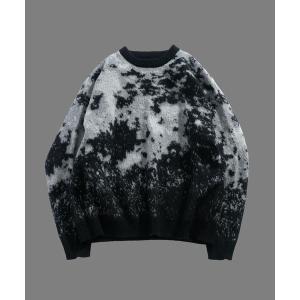 セーター ニット シャギーニット メンズ レディース