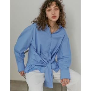 ブラウス シャツ 「2026S/S COLLEC...の商品画像