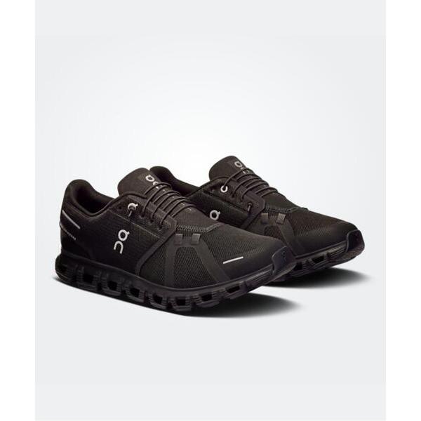 スニーカー On/オン　Cloud 6 (MEN'S) クラウド6 メンズ