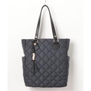 ハンドバッグ エアリット 縦型トートバッグ