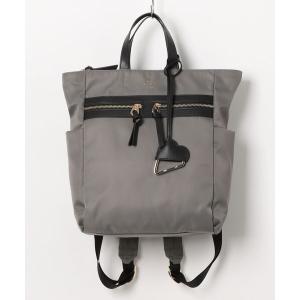 デイバック リュック グラン 2wayバックパック レディース