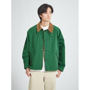 Barbour（バブアー） 【25SS入荷分/ノーワラントになります】Barbour