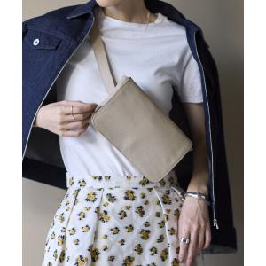 BEAMS BOY（ビームス ボーイ） ウエストポーチ ウエストバッグ