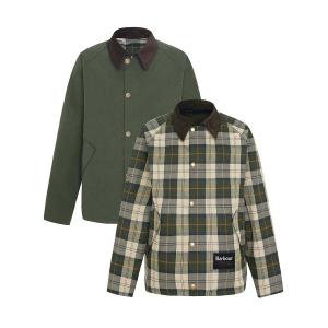 Barbour（バブアー） 45756 BEDALE SL DOWN ダウンジャケット メンズ