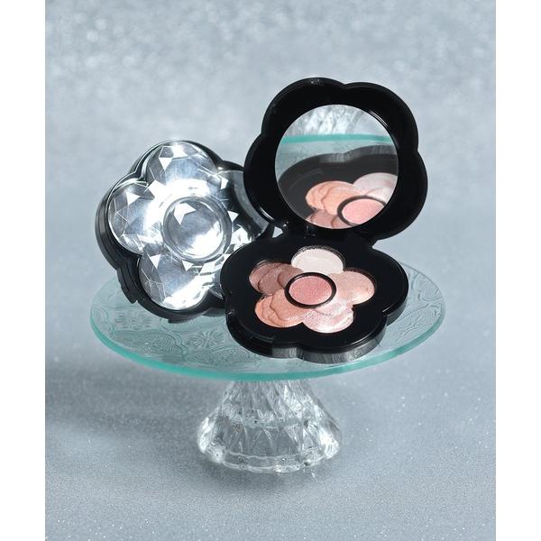 アイシャドウ マリークワント mary quant 「数量限定」チアリー カラーズ フォー アイズ「...