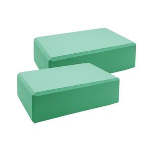 ヨガブロック 2個セットの買取情報