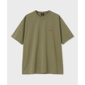 Paul Smith（ポール・スミス） セーター ニット ハイゲージ クルー