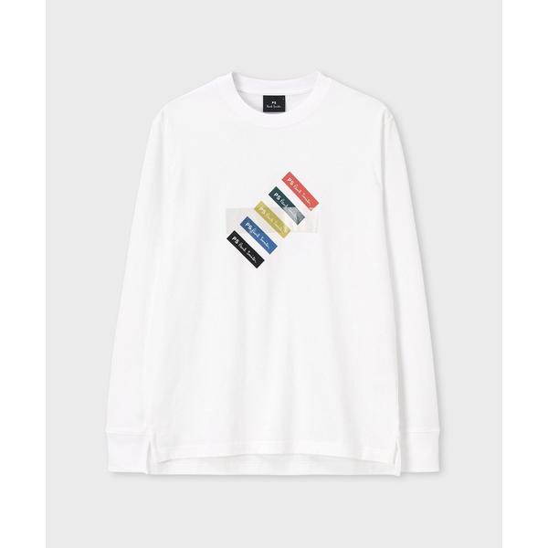 tシャツ PS Tab” 長袖Tシャツ / 162560 828R メンズ
