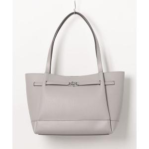 トートバッグ LG BELTED TOTE レディース