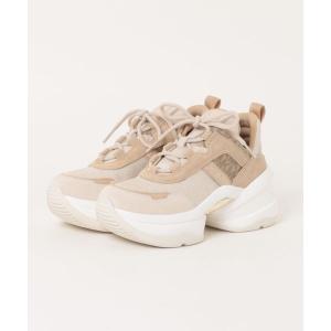 スニーカー OLYMPIA TRAINER スニーカー レディース