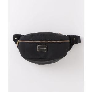 「BARNYARDSTORM」 メッセンジャーバッグ 0 ブラック系その他7 レディース