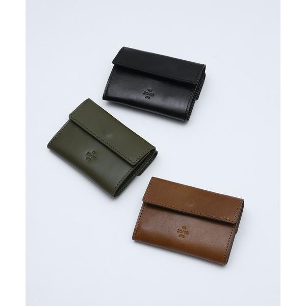 「20/80」 財布 FREE ブラック メンズ