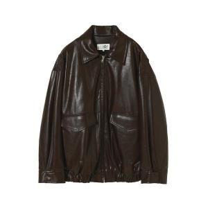 ブルゾン アウター MM6 Maison Margiela SPORTSJACKET SH0AM0065 メンズ