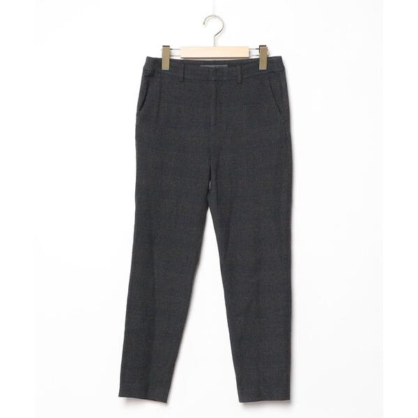 「Spick &amp; Span」 スラックス 38 グレー レディース