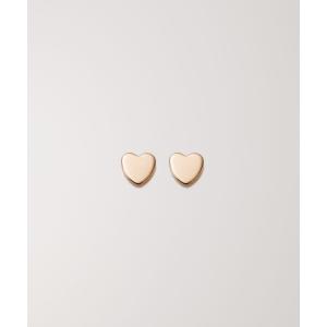 「PAS TIERRA」 ピアス（両耳用） FREE ゴールド レディース