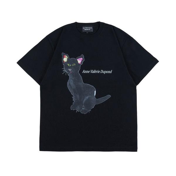 tシャツ 「Anne Valerie Dupond」”Rita” Tee メンズ レディース