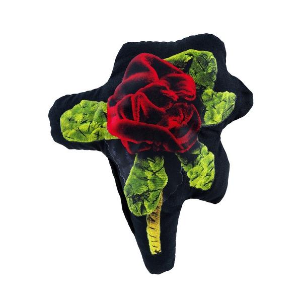 バッジ 「Anne Valerie Dupond」”Flower” Brooch