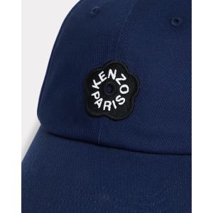 KENZO（ケンゾー） キャップ 帽子 'Boke Flower 2.0' エンブロイド