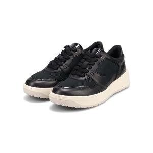 スニーカー 「GORE-TEX」マドラスウォーク madras Walk  防水・透湿機能 コートスニーカー　MWL1032 レディース