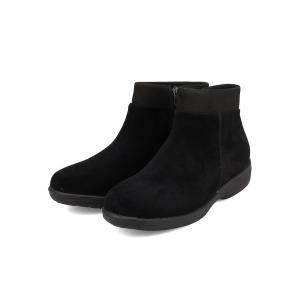 ブーツ 「GORE-TEX」 マドラスウォーク madras Walk ゆったり4Ｅ設計！防水・透湿機能の本格的な機能 ショートブーツ MWL2214